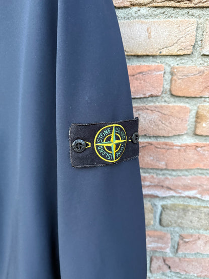 Stone Island Light Soft Shell-R e.dye Jacket - XL