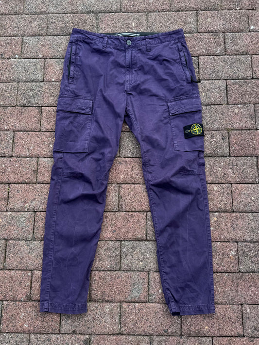 Stone Island Cargos - W32