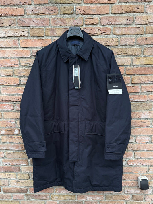 Stone Island O-Ventile Ghost Jacke - XXL