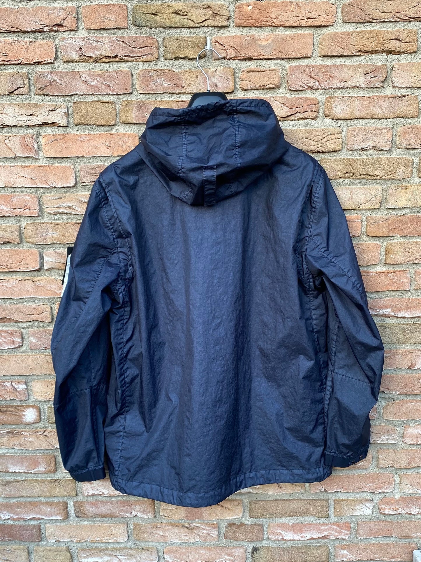 Stone Island Membrana 3L TC Jacke - 3XL