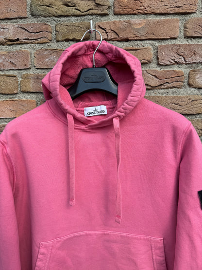 Stone Island Hoodie - L