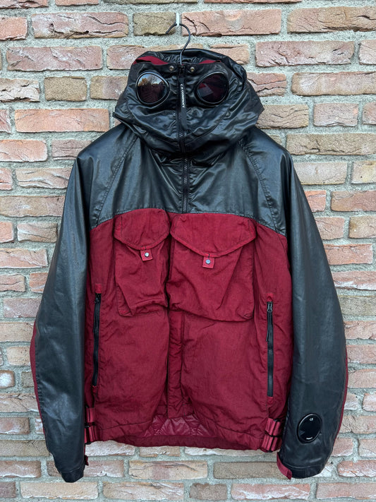 C.P. Company Quartz La Mille Jacket - L