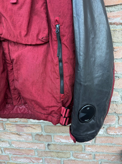 C.P. Company Quartz La Mille Jacket - L