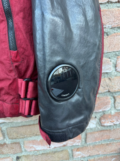 C.P. Company Quartz La Mille Jacket - L