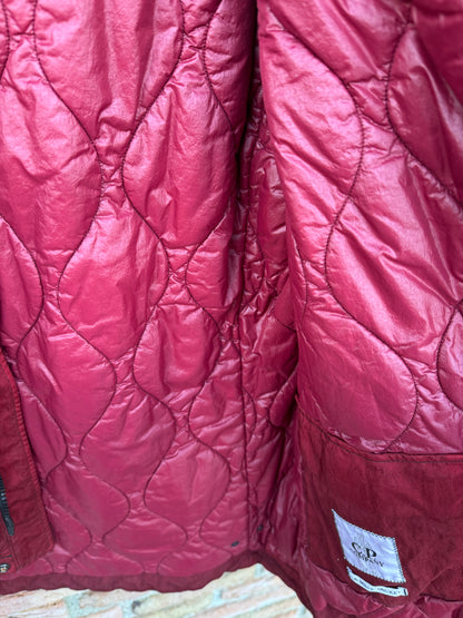 C.P. Company Quartz La Mille Jacket - L