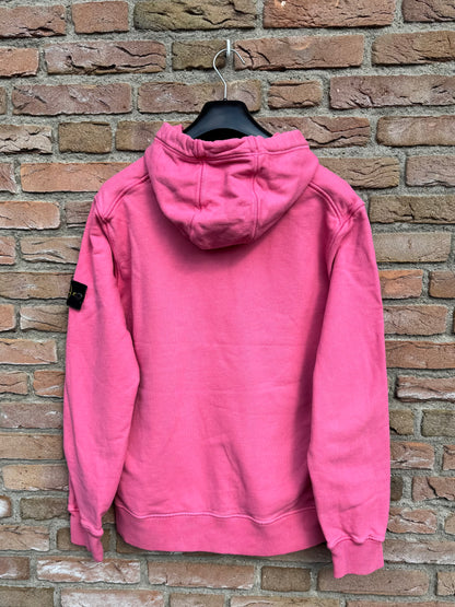 Stone Island Hoodie - L