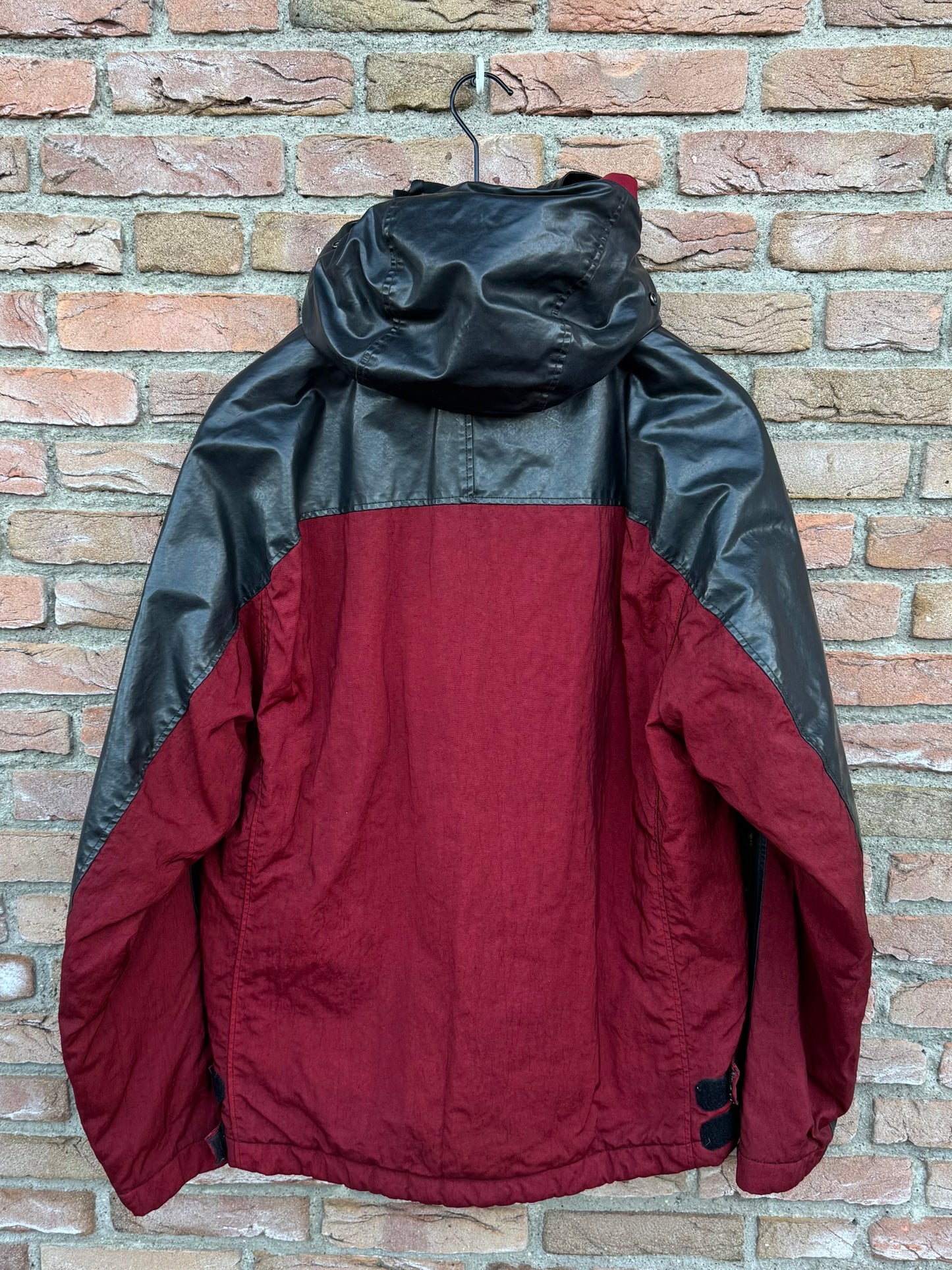 C.P. Company Quartz La Mille Jacket - L