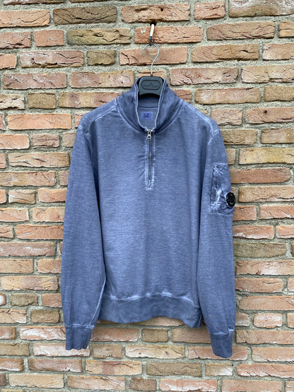 C.P. Company Zip Sweatshirt - XL