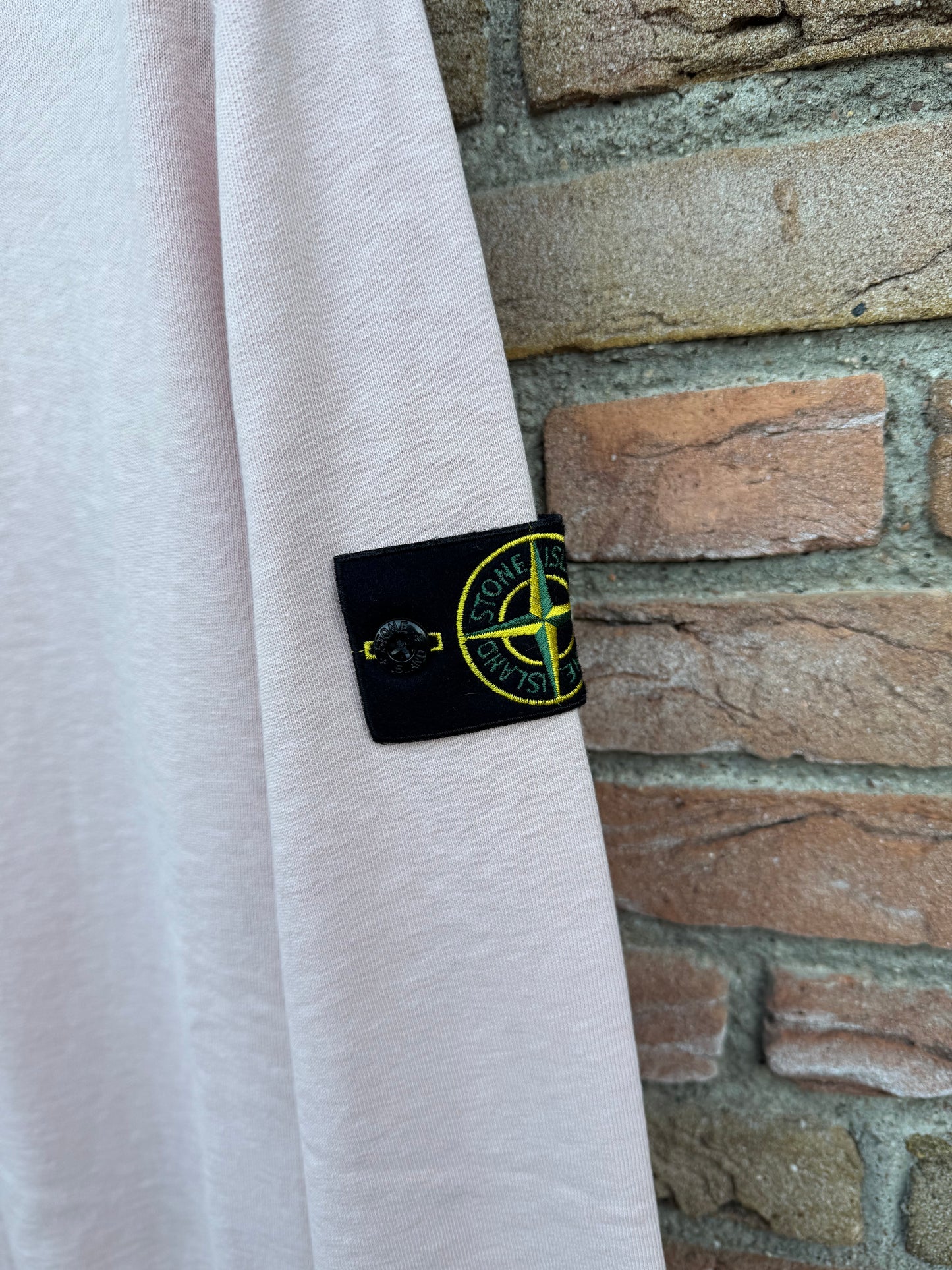 Stone Island Sweatshirt - L