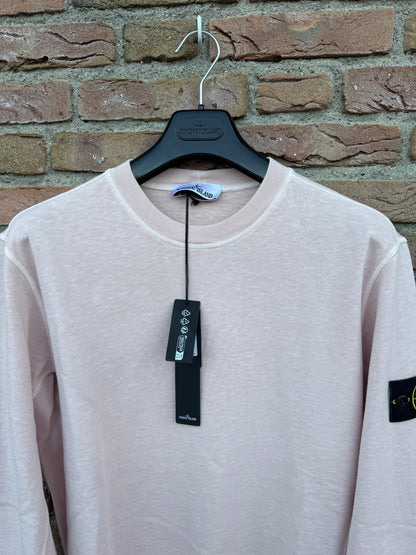 Stone Island Sweatshirt - L