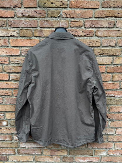 Stone Island Overshirt - XXL