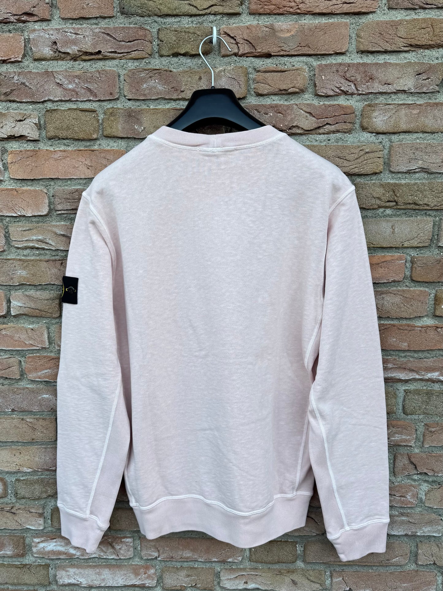 Stone Island Sweatshirt - L