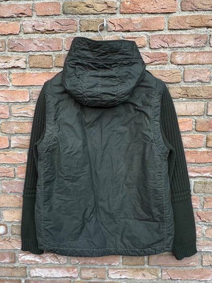 Stone Island Naslan Light Watro Primaloft Jacke - L