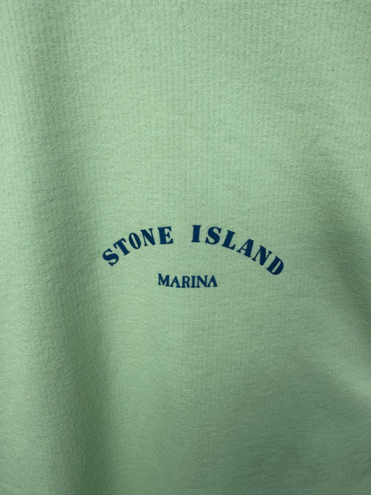 Stone Island Marina Sweatshirt - L