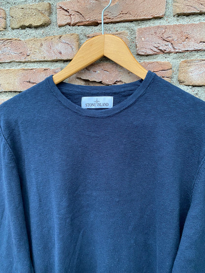 Stone Island Pullover - XL