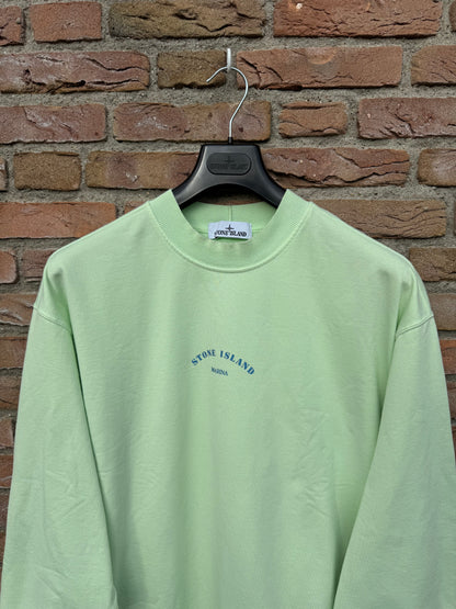 Stone Island Marina Sweatshirt - L