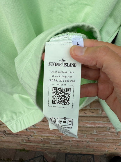 Stone Island Marina Sweatshirt - L