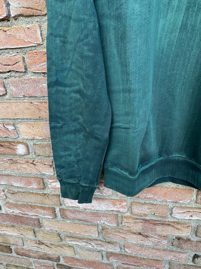 Stone Island Hand Brushed Sweatshirt - M