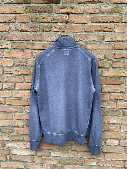 C.P. Company Zip Sweatshirt - XL