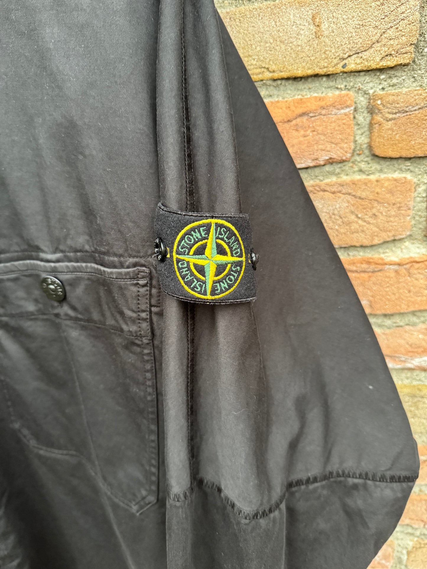 Stone Island Overshirt - XL