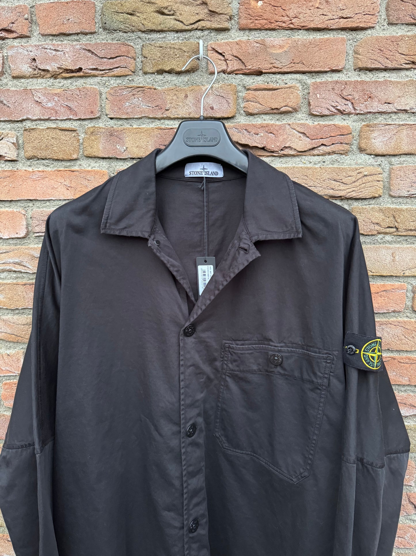 Stone Island Overshirt - XL