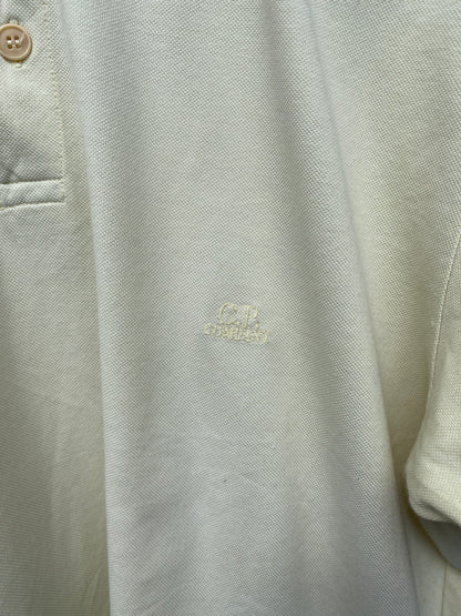 C.P. Company Vintage Poloshirt - M