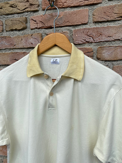 C.P. Company Vintage Poloshirt - M