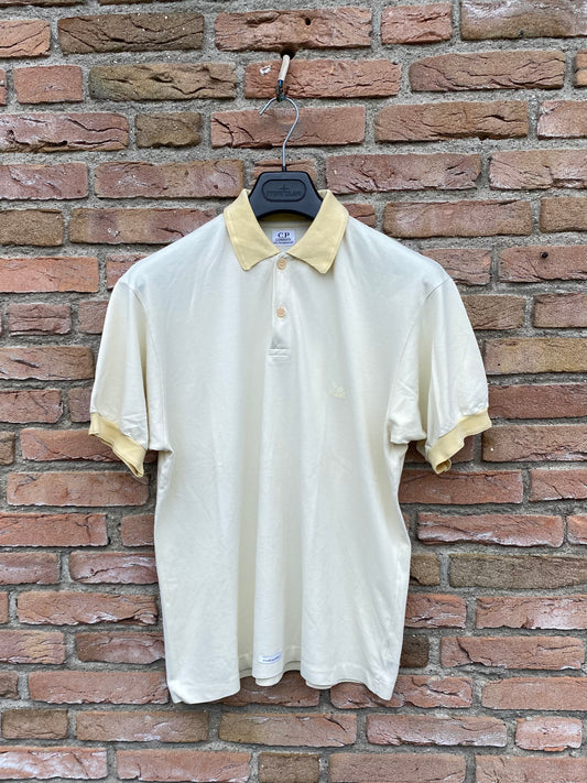 C.P. Company Vintage Poloshirt - M