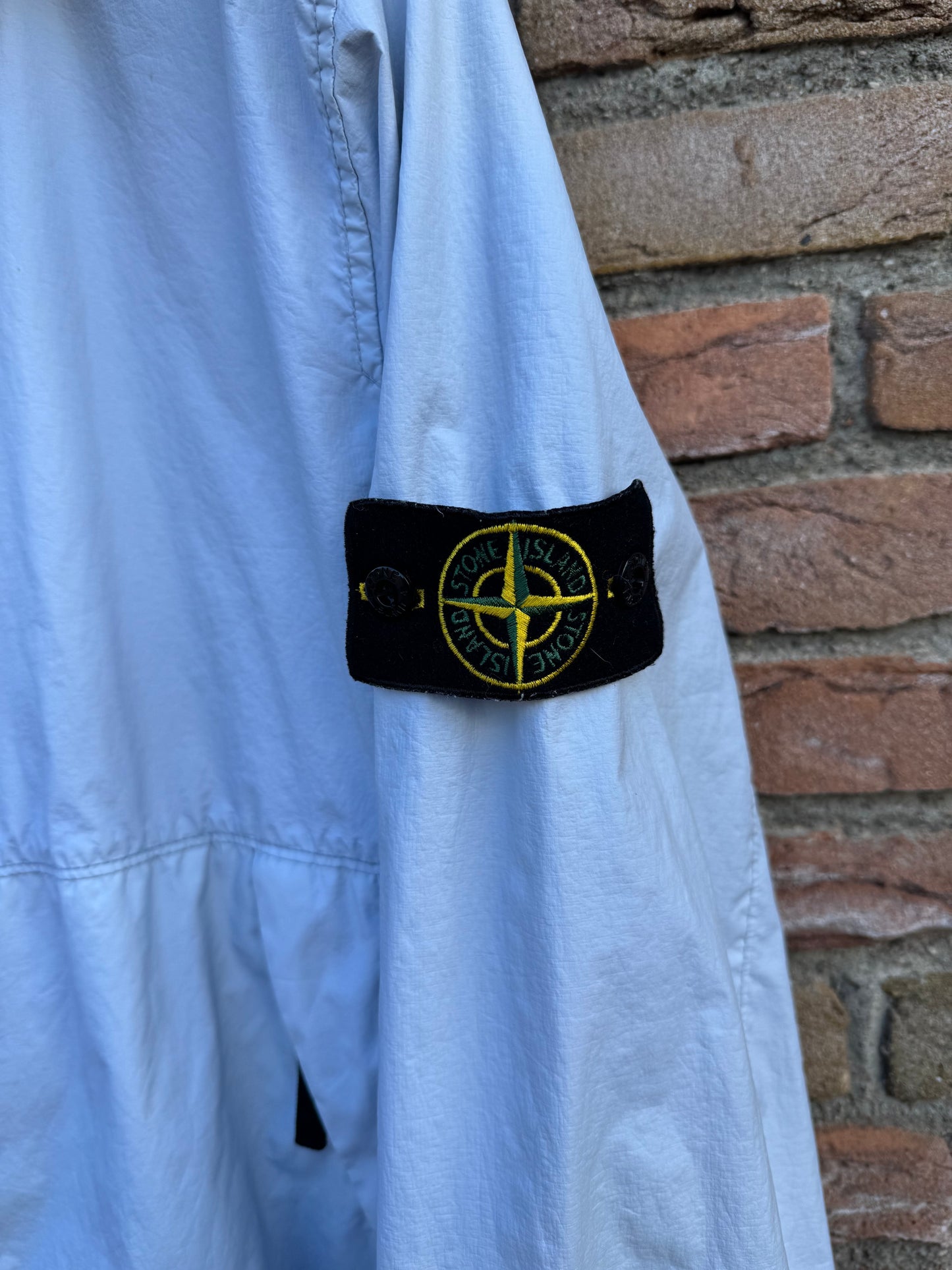 Stone Island Membrana 3L TC Jacke - XL