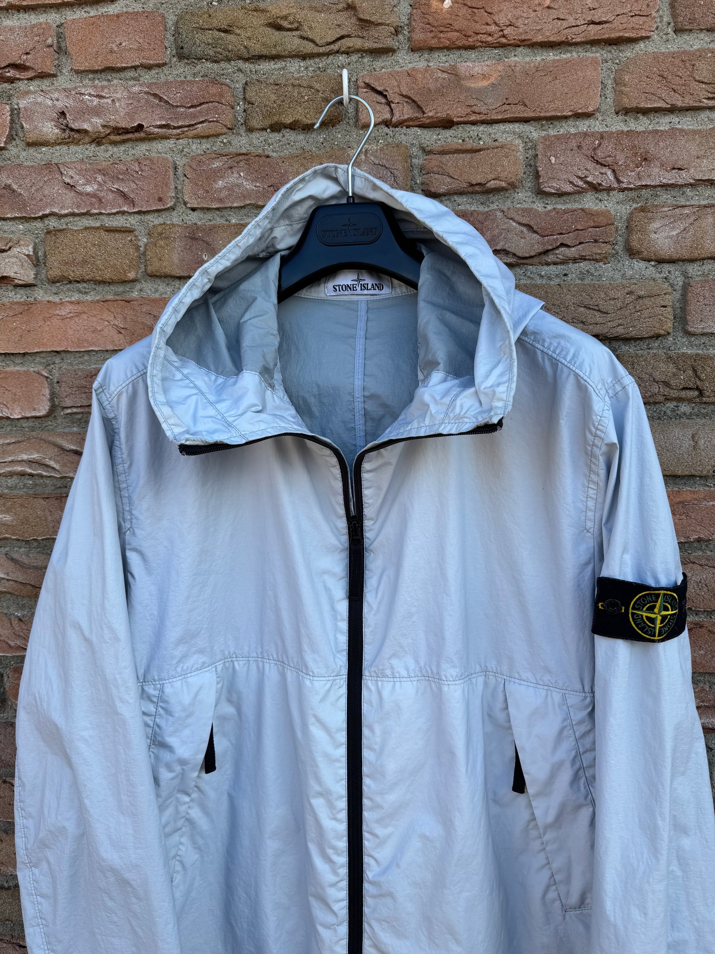 Stone Island Membrana 3L TC Jacke - XL