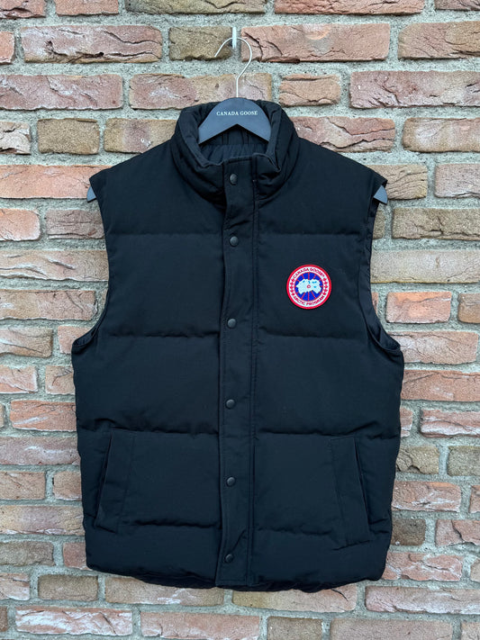 Canada Goose Garson Gilet - S