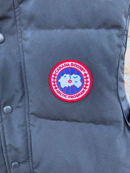 Canada Goose Garson Gilet - S