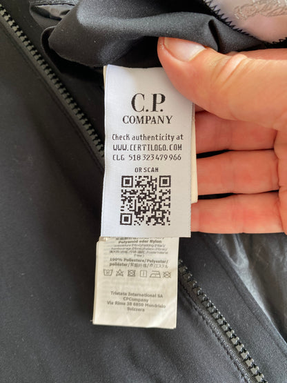 C.P. Company Pro-Tek Jacke - 3XL