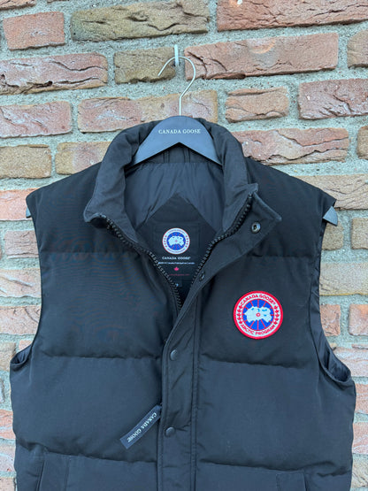 Canada Goose Garson Gilet - S