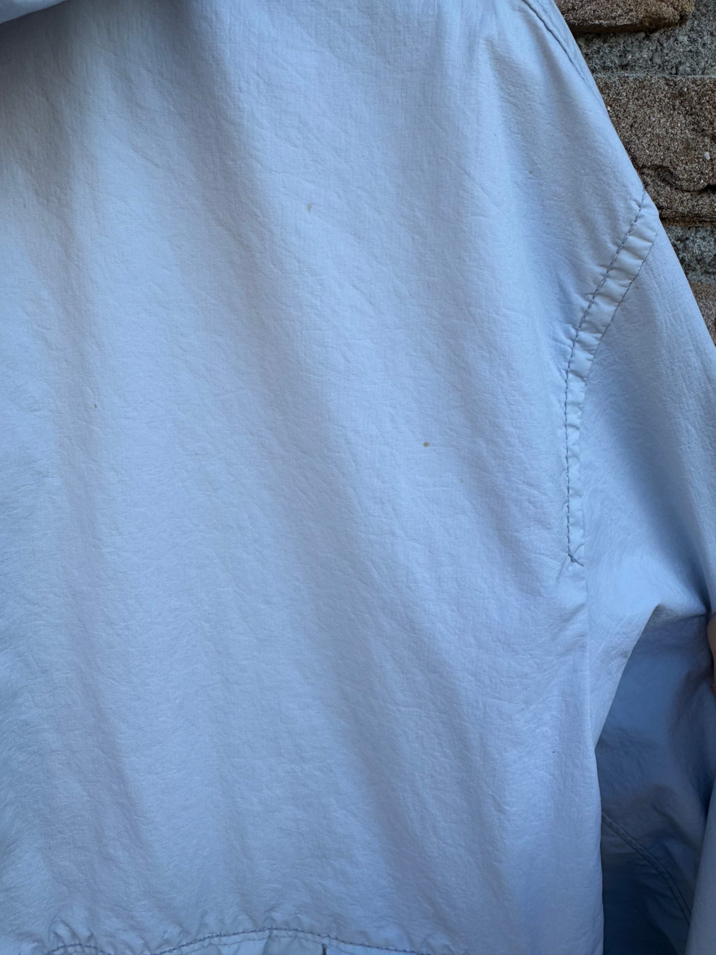 Stone Island Membrana 3L TC Jacke - XL