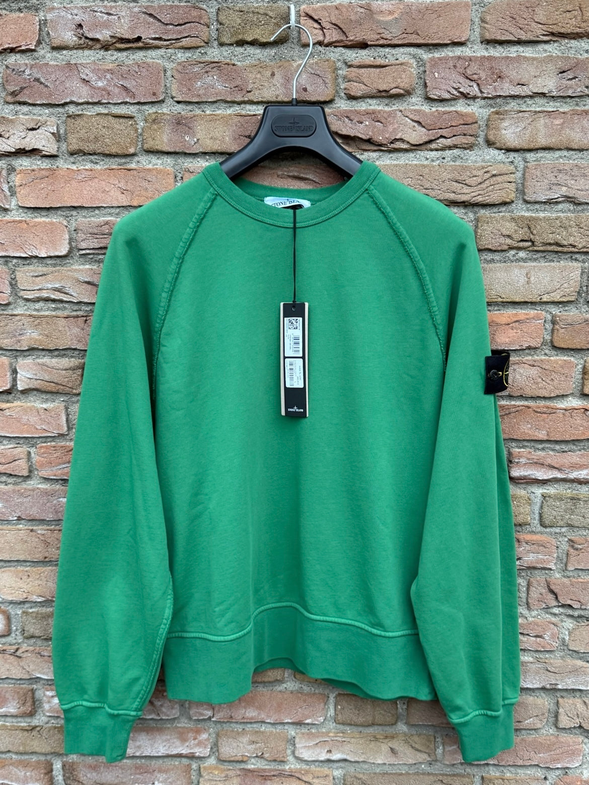 Stone Island Sweatshirt - L, XXL