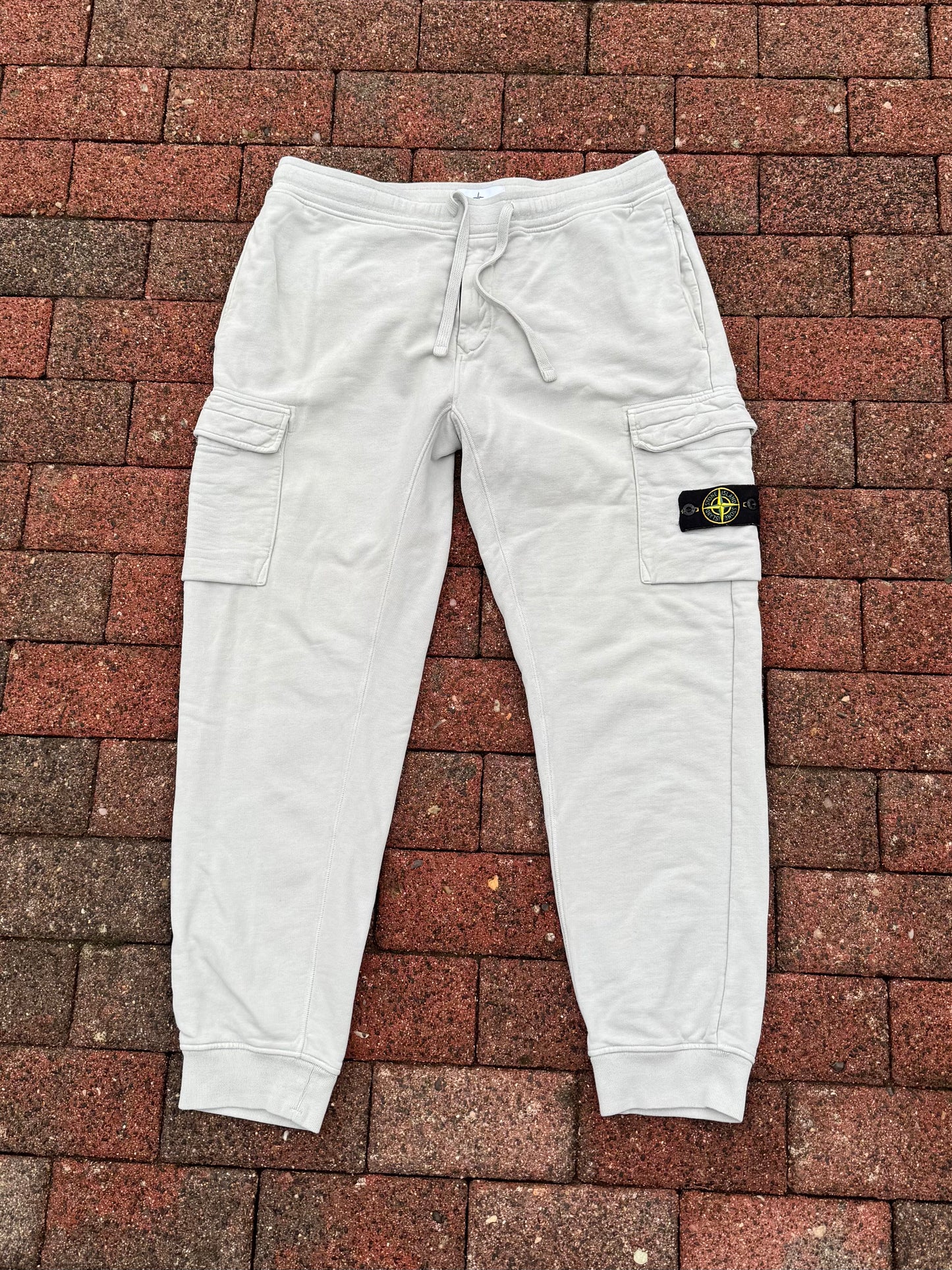 Stone Island Jogginghose - XL