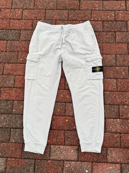 Stone Island Jogginghose - XL