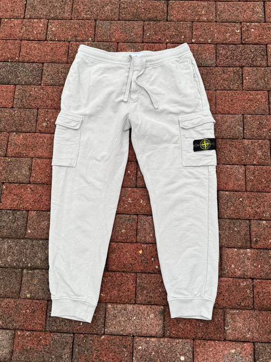 Stone Island Jogginghose - XL