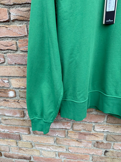 Stone Island Sweatshirt - L, XXL