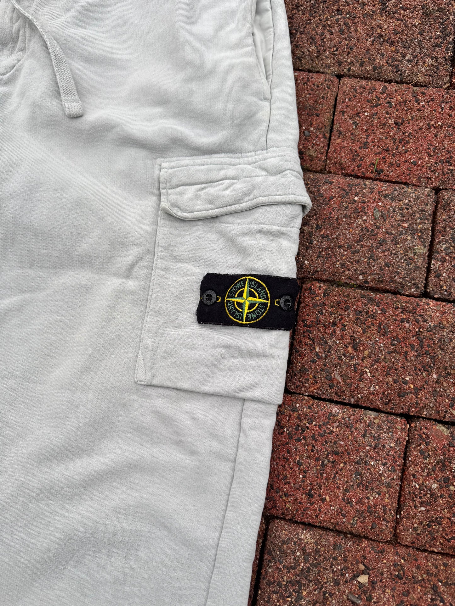 Stone Island Jogginghose - XL