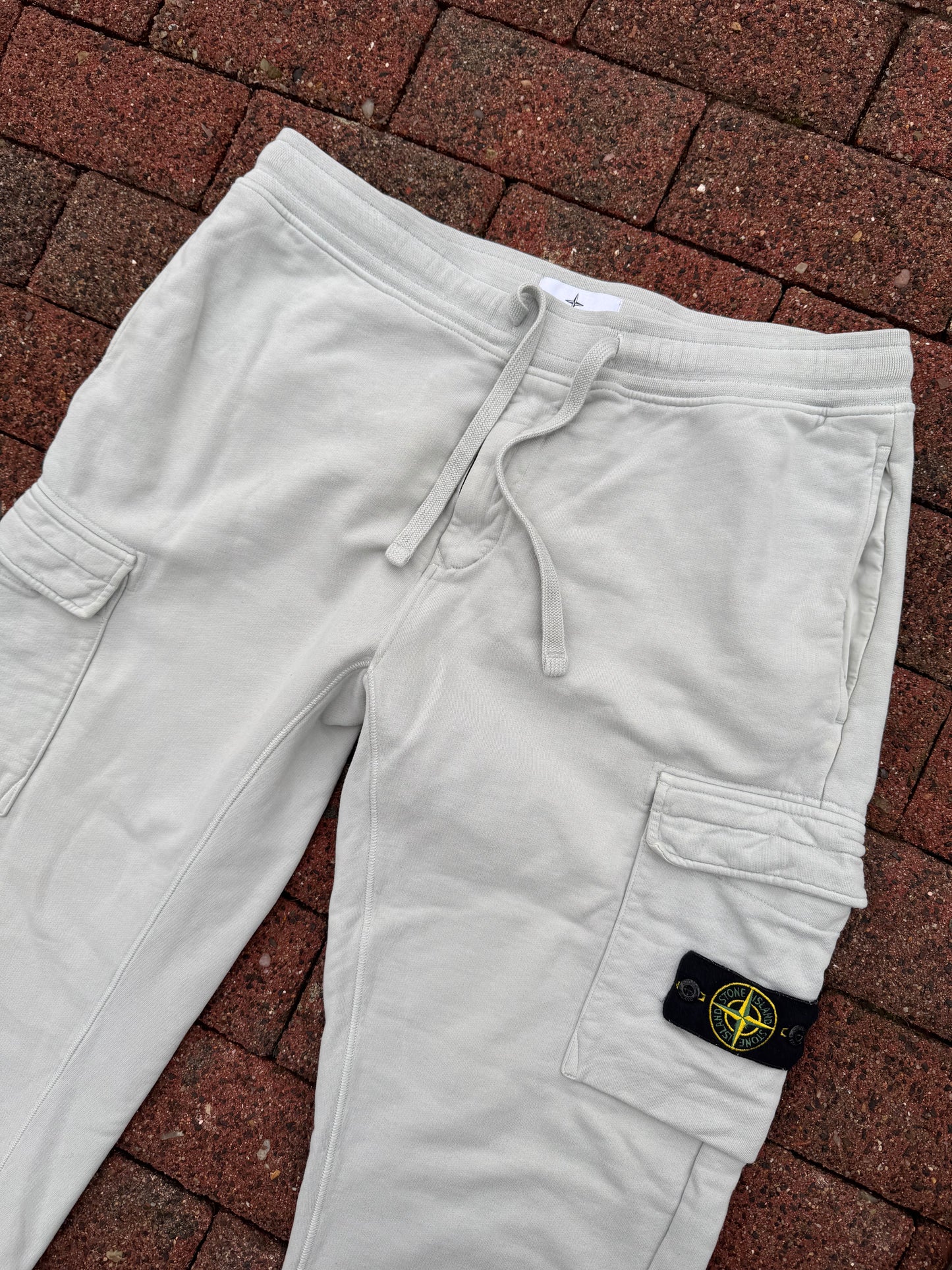 Stone Island Jogginghose - XL