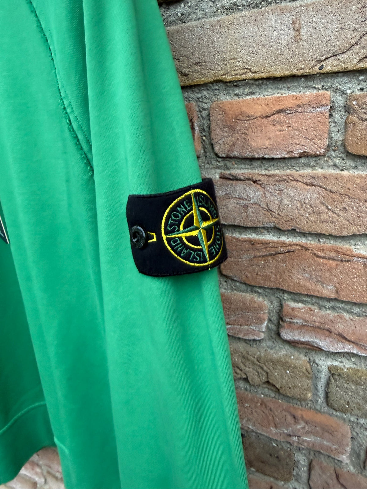 Stone Island Sweatshirt - L, XXL