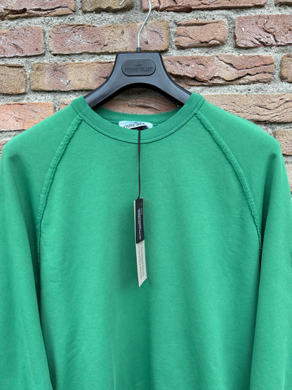 Stone Island Sweatshirt - L, XXL
