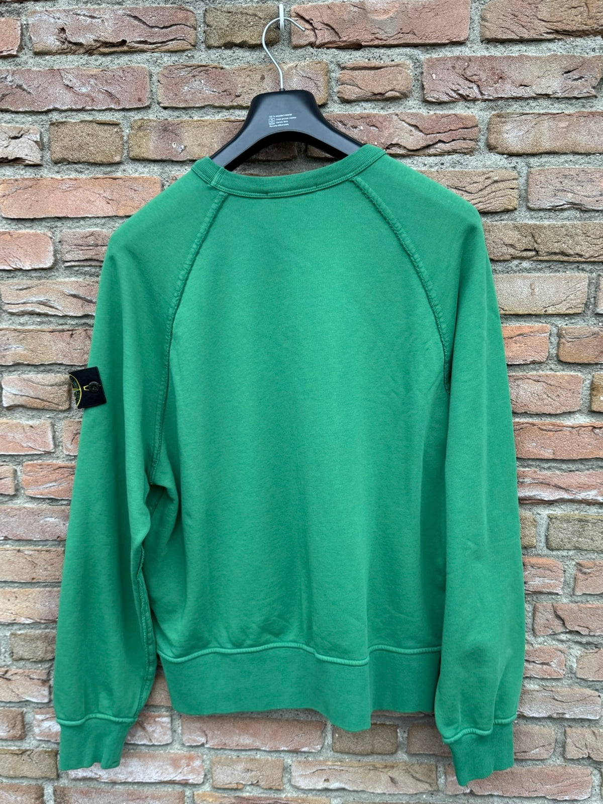 Stone Island Sweatshirt - L, XXL