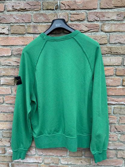 Stone Island Sweatshirt - L, XXL