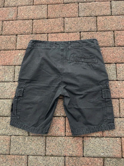 Stone Island Cargo Shorts - W30