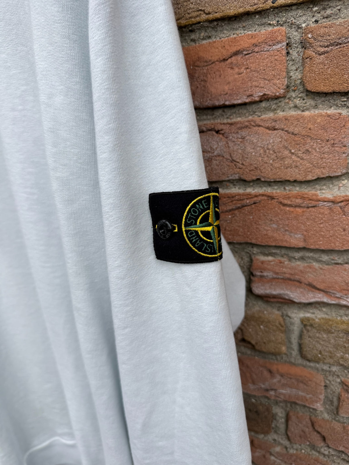 Stone Island Sweatshirt - 3XL
