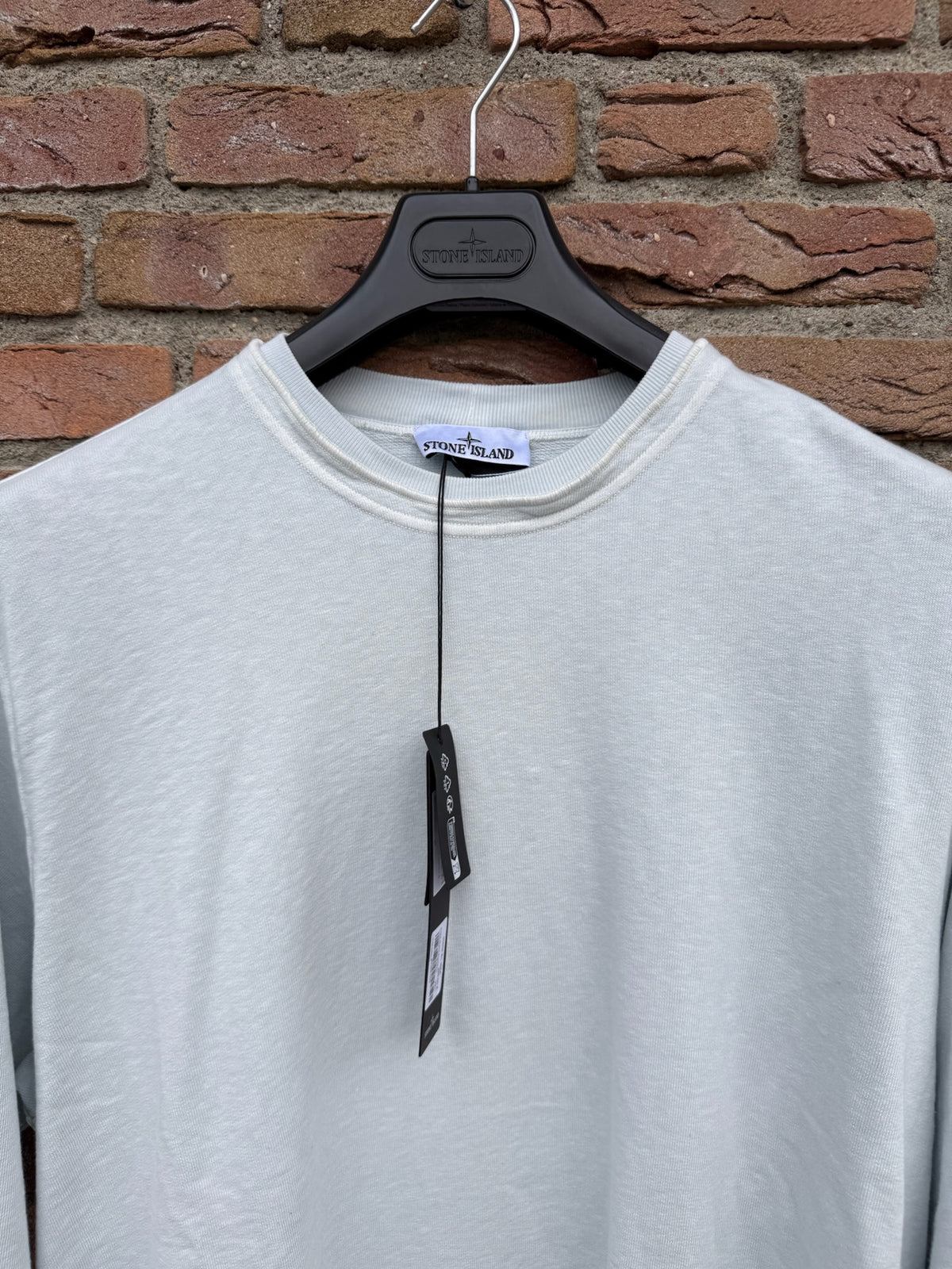Stone Island Sweatshirt - 3XL