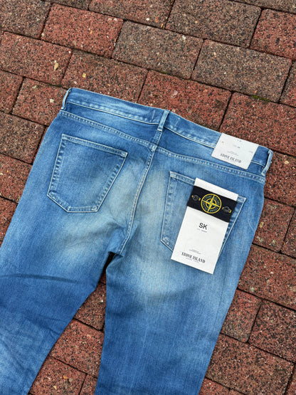 Stone Island Jeans - W36